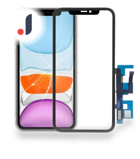 Original Touch Panel — Back Covers, Sunsky-Spare Parts