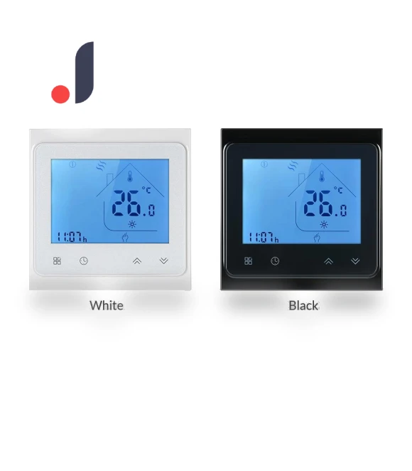 Programmable Electric Thermostat for Floor Heating — Smart Climate Control, 3d printing machine