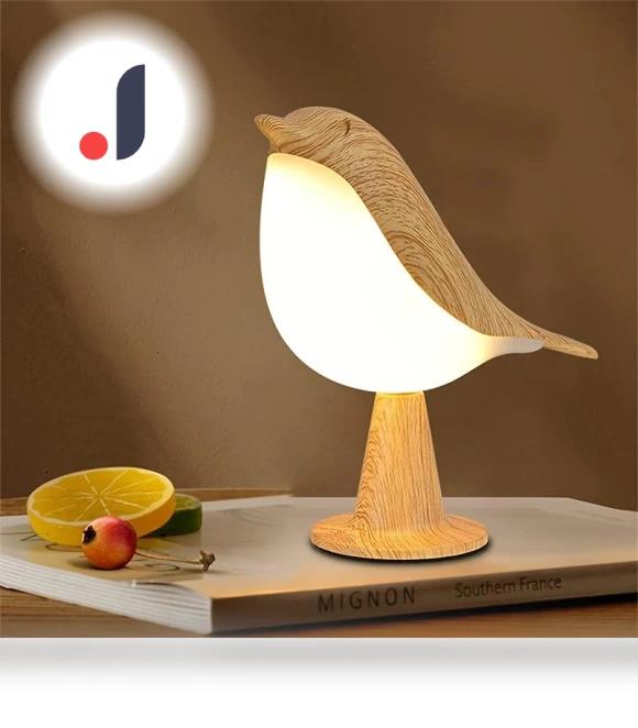 Rechargeable LED Desk Lamp with Aromatherapy — Study & Desk Lighting, YC Direct
