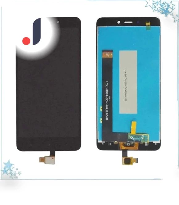 Replacement LCD Display with Touch Screen — Replacement Screens, sureneat