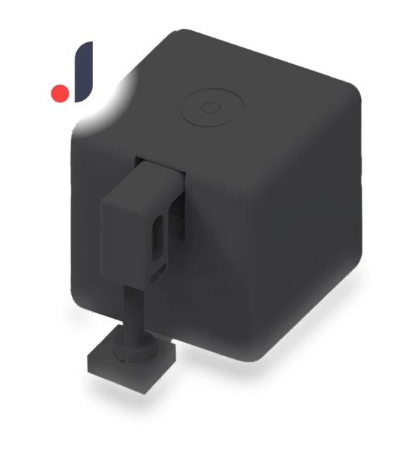 Smart Button — Smart Home Hubs & Controllers, Also dream