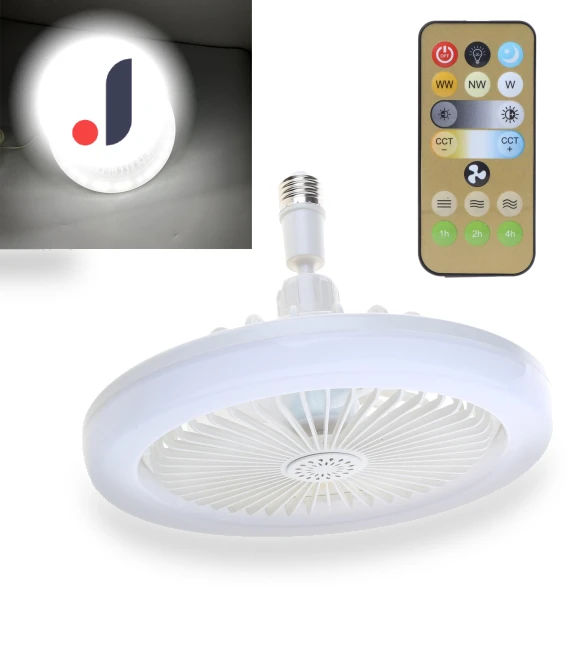 Smart Ceiling Fan — Ceiling Fan Wall Controls, Xudikou