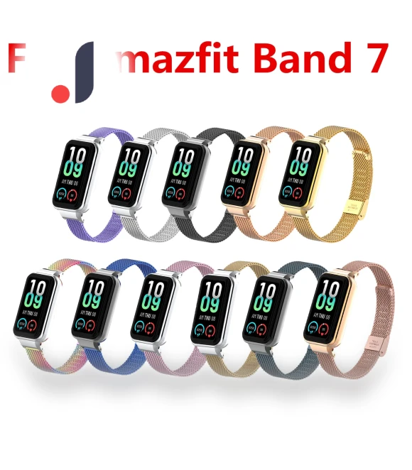 SmartWatch Band — Fitness Bands, PINSENDA