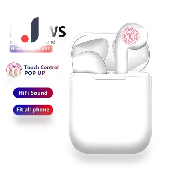 TWS Wireless Earbuds Bluetooth 5.0 — Bluetooth Headsets, The Joker