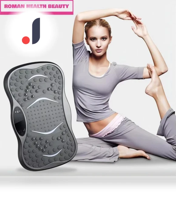 Vibration Fitness Trainer — Vibration Plates, Baty