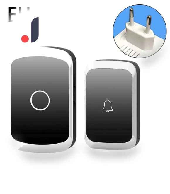 Wireless Doorbell — Kits, Dongfang HOME A