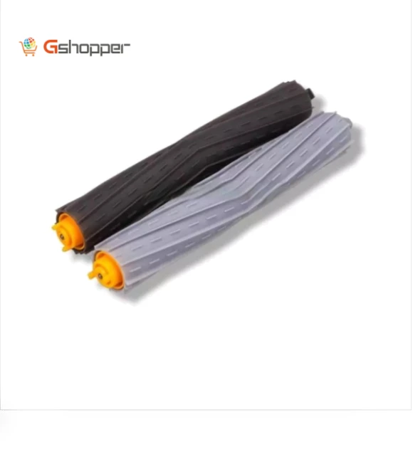 Vacuum Robot Accessories Debris Extractor & Hepa Filter & Side Brush for iRobot Roomba 800 900 Series — Parts & Accessories, iRobot