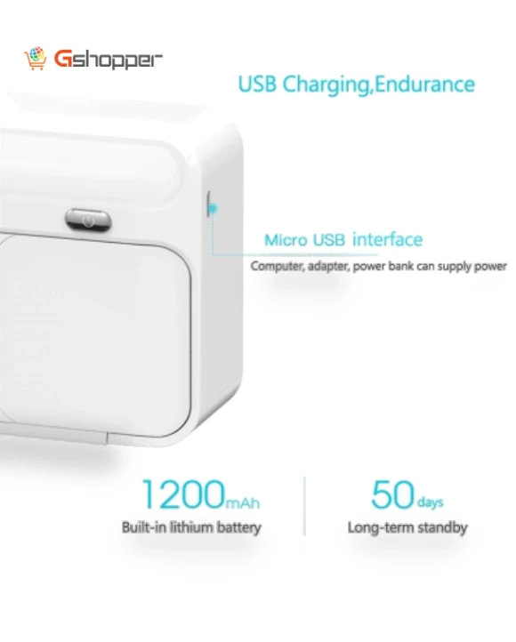 Smart Home UV Ultraviolet Toothbrush Sterilizer — Ultrasonic Cleaners, YJK