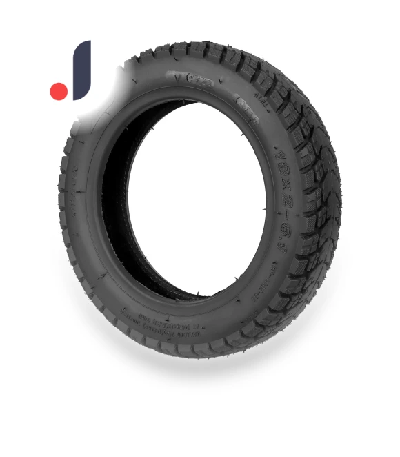 10-inch Electric Scooter — Electric Self-Balancing Scooters, TOMTOP JMS
