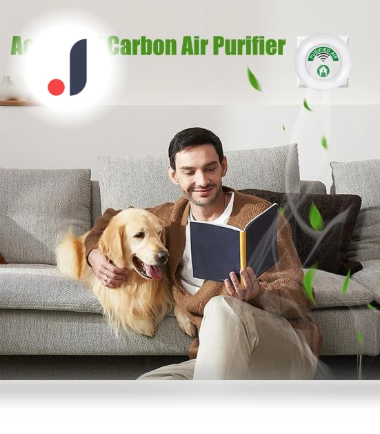 Air Purifier with Negative Ions — Air Ionizers, Phone Needs