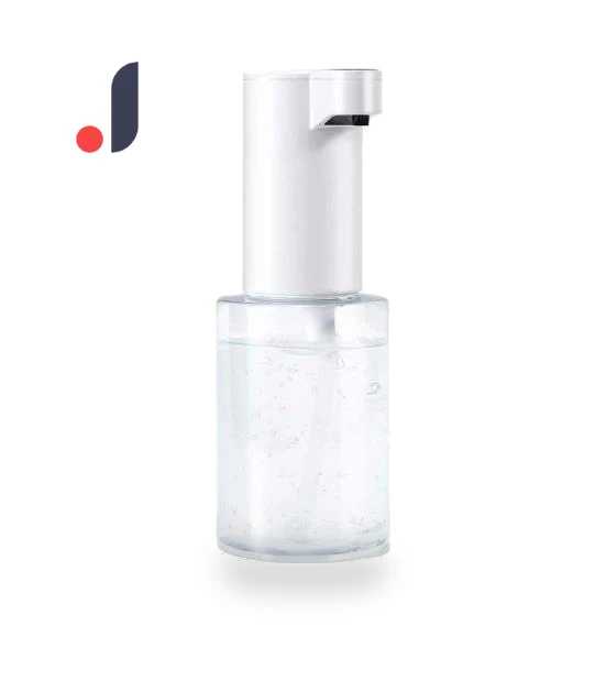 Automatic Foam Soap Dispenser — Care Dispensers, Dongfang HOME A