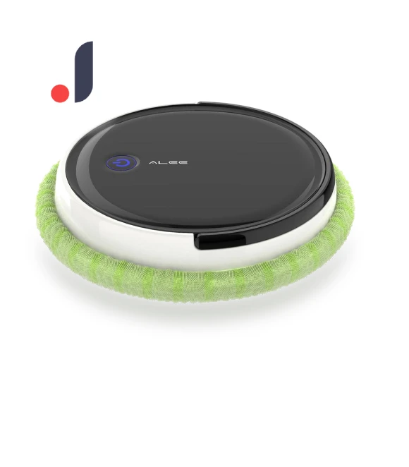 Automatic Robot Vacuum Cleaner — Smart Cleaning Robots, Factory Discount Outlet