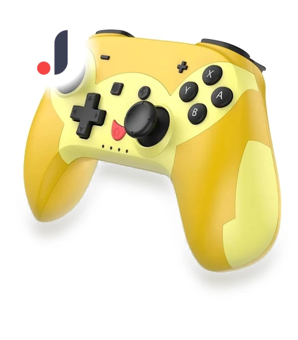 Bluetooth Game Controller — Gaming Controllers, FourAll