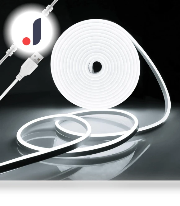 Bright Touch Sensor LED Strip — LED Strips, MALITAI