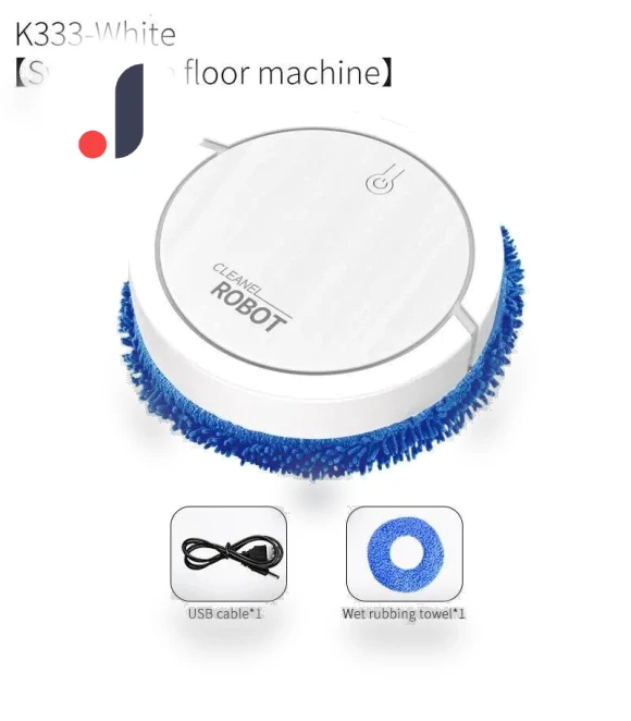 Intelligent Sweeping Robot — Smart Cleaning Robots, Factory Discount Outlet