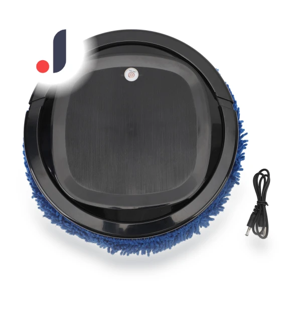 Intelligent Wet and Dry Floor Cleaning Robot — Smart Cleaning Robots, Factory Discount Outlet