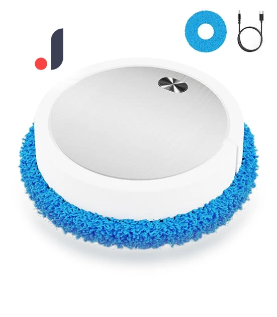 Mini Vacuum, Sweeping Robot — Smart Cleaning Robots, Factory Discount Outlet