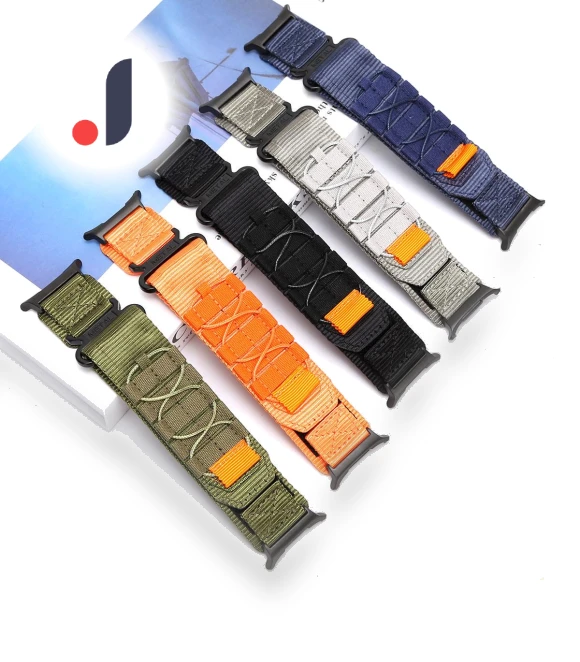 No Gaps Smart Watch Band — Bands, PINSENDA