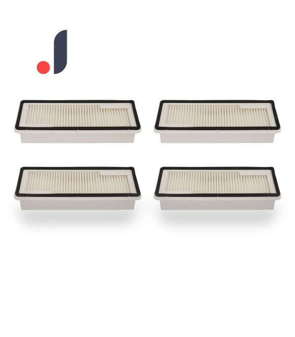 Robot Vacuum Replacement Filter — Parts & Accessories, Amazing-duoqiao