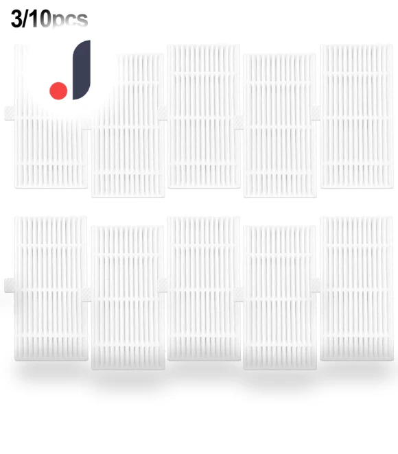 Robotic Filter 2-in-1 — Parts & Accessories, Robot Sweeping Accessories
