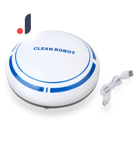 Smart Automatic Robotic Vacuum Cleaner — Smart Cleaning Robots, TaoPo Directs