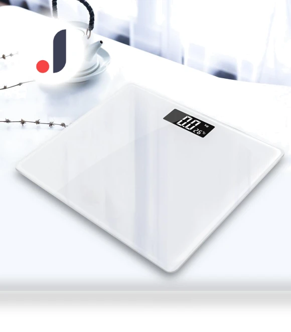 Smart Body Fat Scale — Body Composition Analysis, Winter Gloves