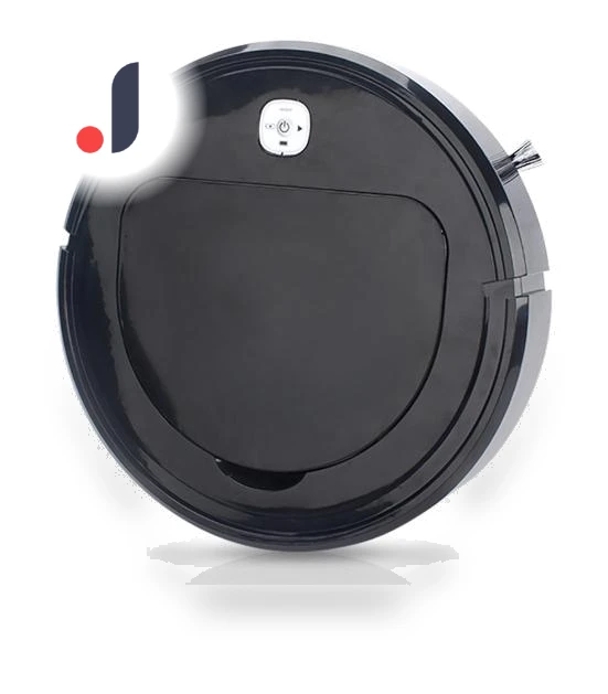 Smart Robot Vacuum Cleaner — Smart Cleaning Robots, Factory Discount Outlet