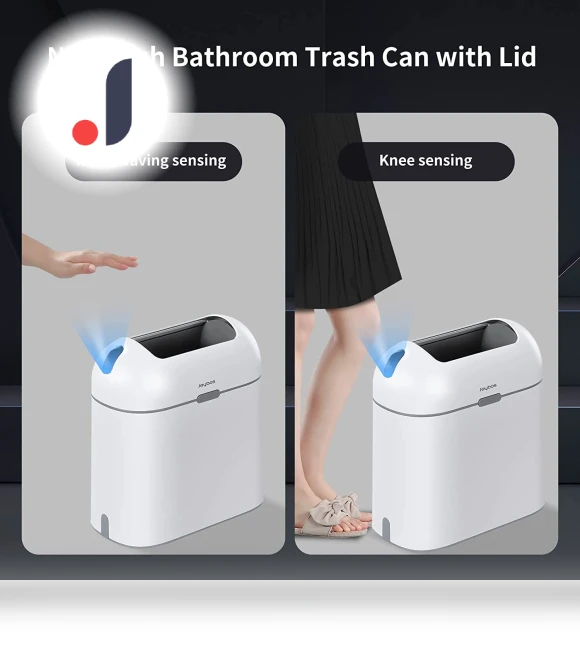 Smart Trash Bin — Waste Baskets, Dongfang HOME C