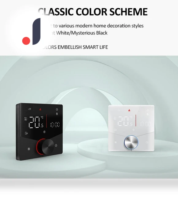 Smart WiFi Thermostat — Home Climate Control, 3d printing machine
