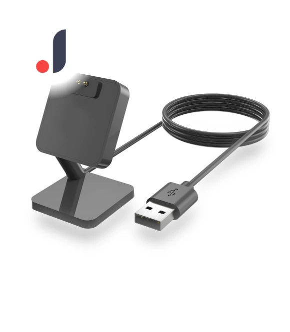 Stable Charging Stand Bracket for Smartwatch — Fitness Bands, Xudikou