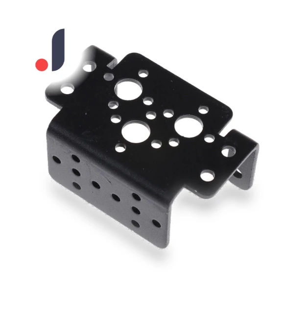 Steering Mechanism Bracket — Seat Brackets, Ribbont