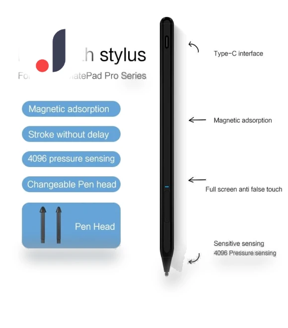 Stylus Pen — Styluses & Digital Pens, HZ-C