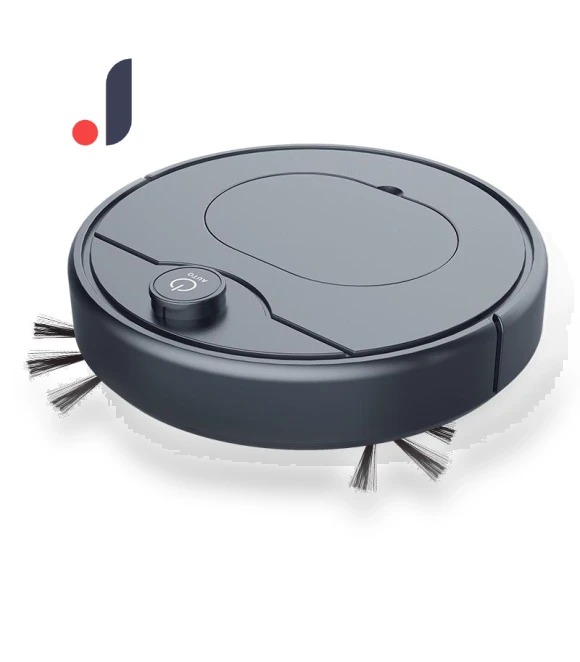 Sweeping Robot — Smart Cleaning Robots, Factory Discount Outlet