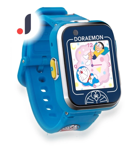 Talking Smartwatch — Wearable Accessories, AGATSUMA
