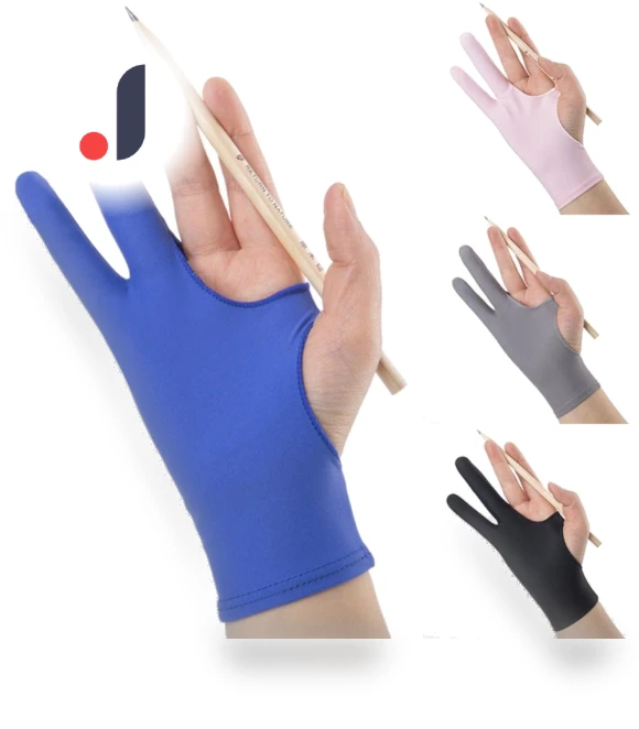 Touchscreen Glove with Stylus — Styluses & Digital Pens, Lutasjin
