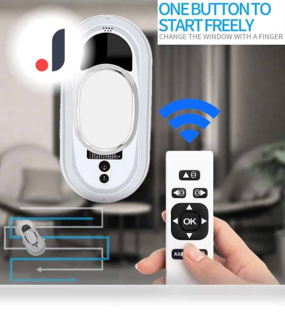 Ultra-thin Robot Vacuum — Smart Cleaning Robots, guangchang01