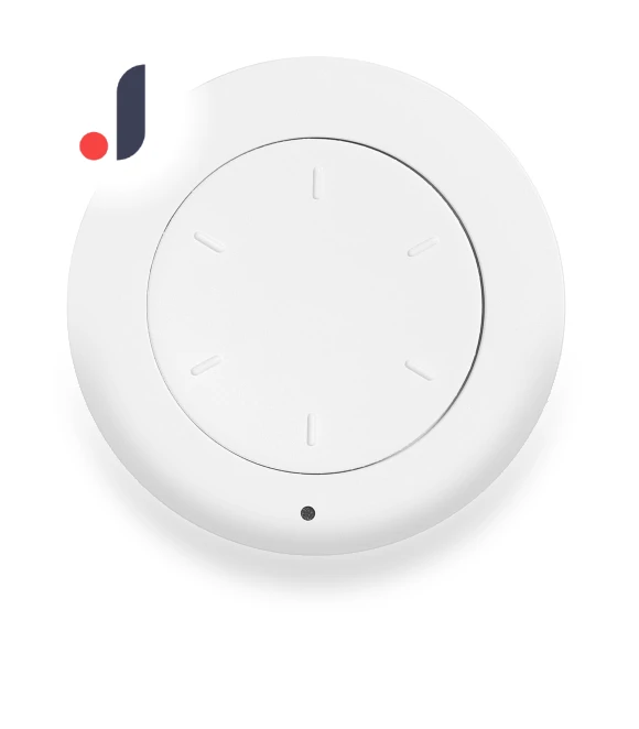 Wireless Remote Control Button — Remote Controls, TOMTOP JMS