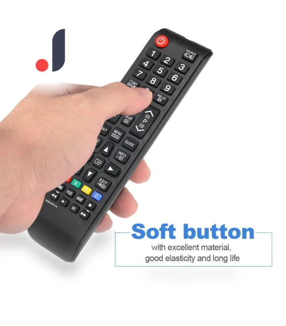 Wireless Smart Remote Control Replacement — Remote Controls, 3d printing machine