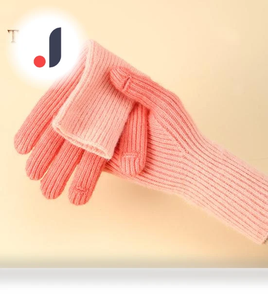 Women's Touchscreen Gloves — Gloves, ANBS