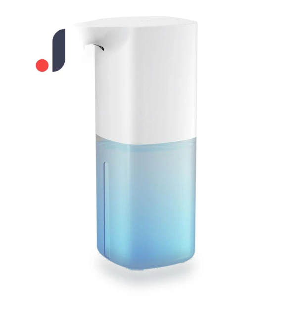 Automatic Soap Dispenser Upgrade — Care Dispensers, Factory Discount Outlet