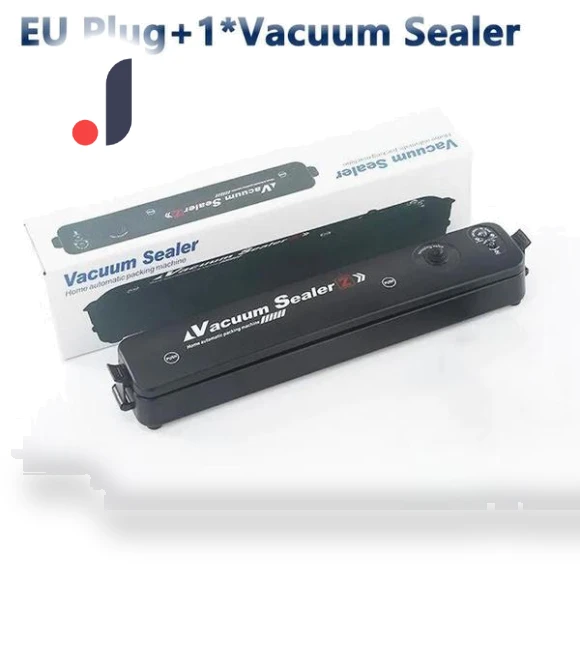 Automatic Vacuum Food Sealer — Vacuum Sealers, Factory Discount Outlet