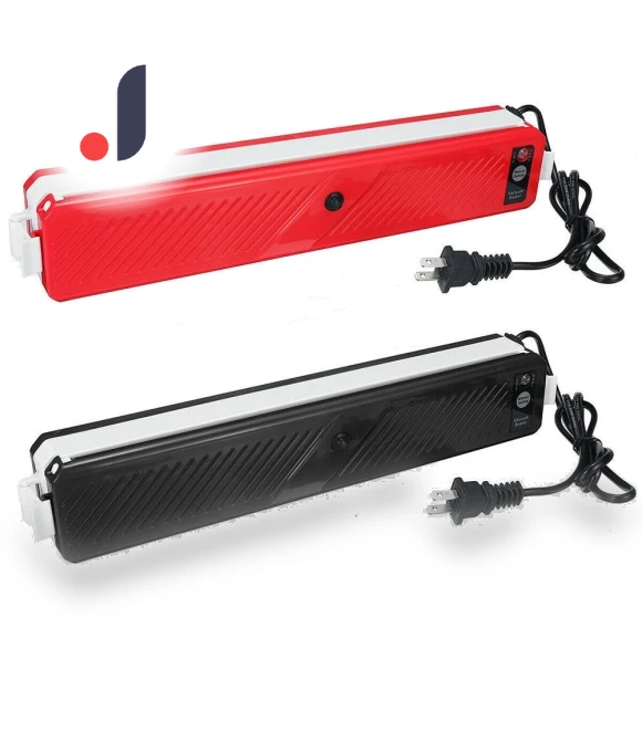 Automatic Vacuum Sealing Machine — Vacuum Bags, Factory Discount Outlet