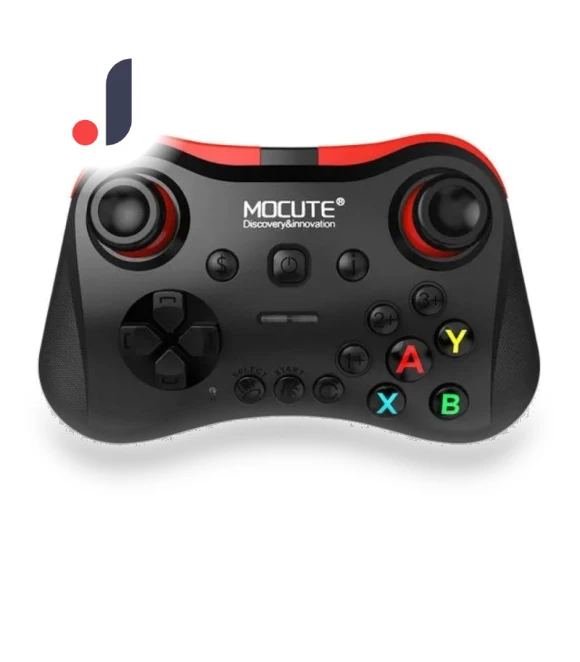 Bluetooth Gamepad for PUBG — Gamepads & Standard Controllers, FourAll