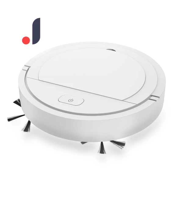 Intelligent Sweeping Robot — Smart Cleaning Robots, Factory Discount Outlet