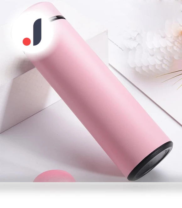 Intelligent Temperature Measuring Mug — Beverage Warmers, Binchi Outdoor Equipment