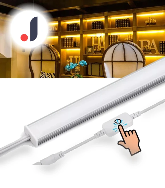 LED Kitchen Light — Overhead Lighting, MALITAI