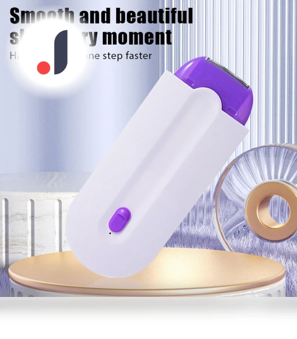 Rechargeable Hair Removal Kit — Electrolysis, Bai Fen Bai Electronic