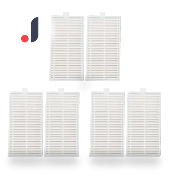 Replacement Filters for Robot Vacuum — Parts & Accessories, TaoPo Directs