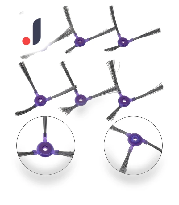 Robotic Side VR Controller — VR Headsets, DingDing