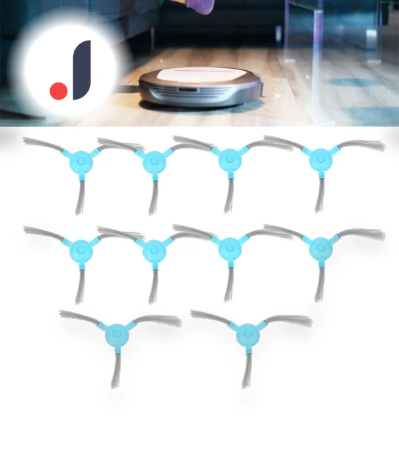 Side Brushes for Robot Vacuum — Accessories, TaoPo Directs